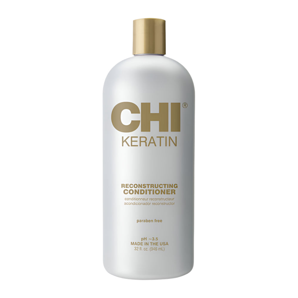 Chi Keratin Reconstructing Conditioner 32oz