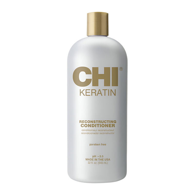 Chi Keratin Reconstructing Conditioner 32oz