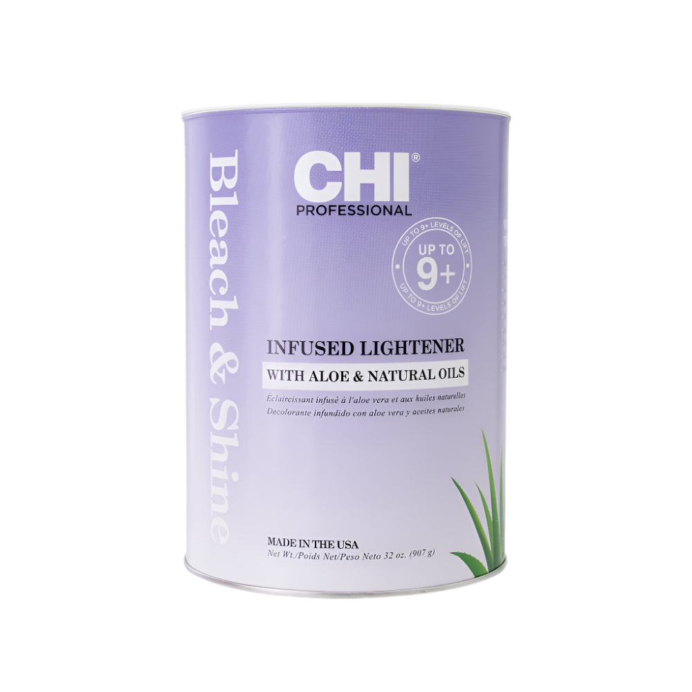 CHI Bleach and Shine Lightener 32oz