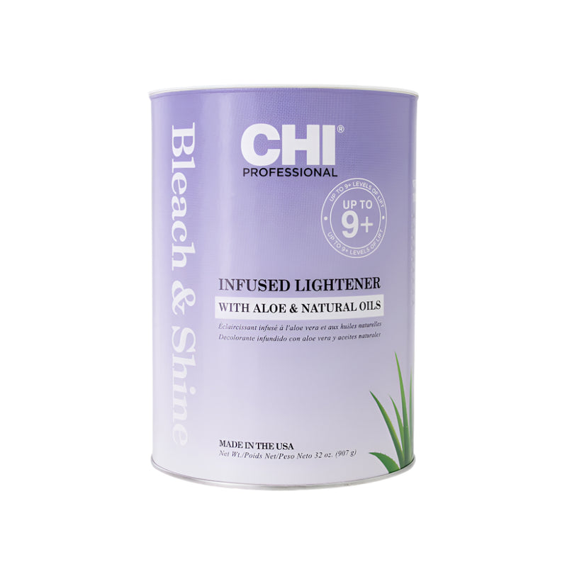 CHI Bleach and Shine Lightener 32oz