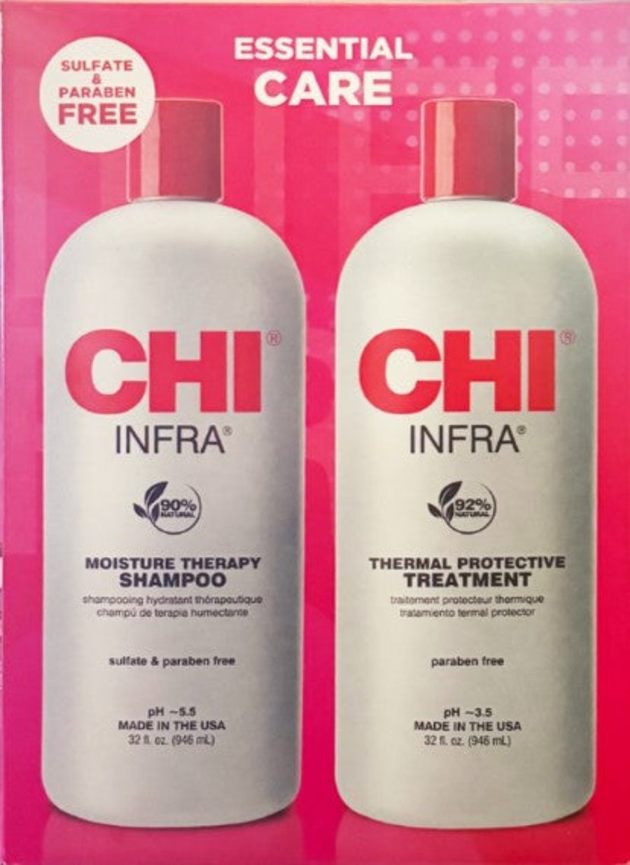 CHI Infra