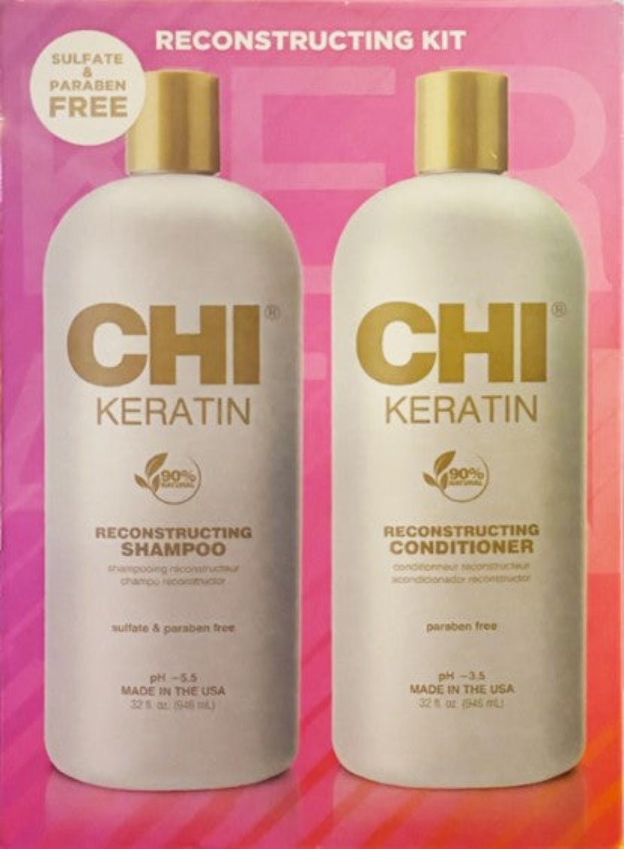 CHI Keratin