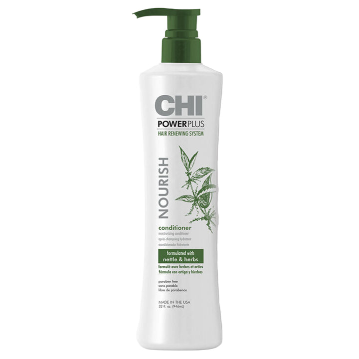 CHI-Powerplus-Conditioner-32oz
