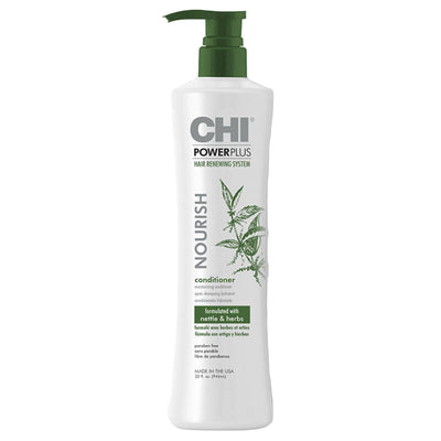 CHI-Powerplus-Conditioner-32oz