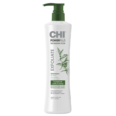 CHI-Powerplus-Shampoo-32oz