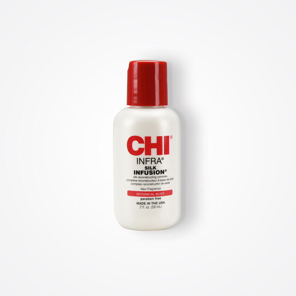 CHI Infra Botanical Bliss Silk Infusion 2oz