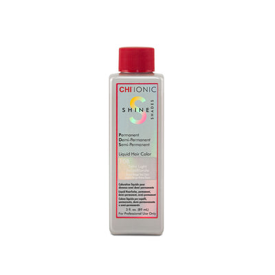 CHI Ionic Shine Shades Liquid Hair Colors