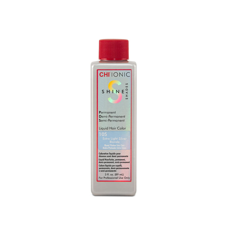CHI Ionic Shine Shades Liquid Hair Colors
