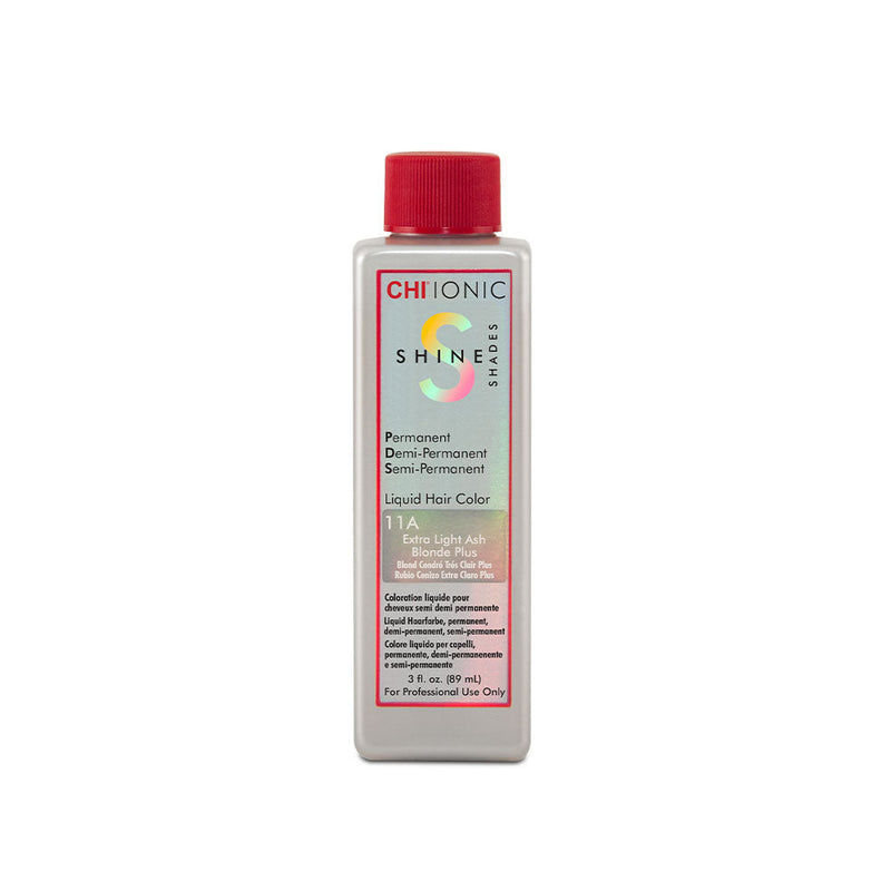 CHI Ionic Shine Shades Liquid Hair Colors