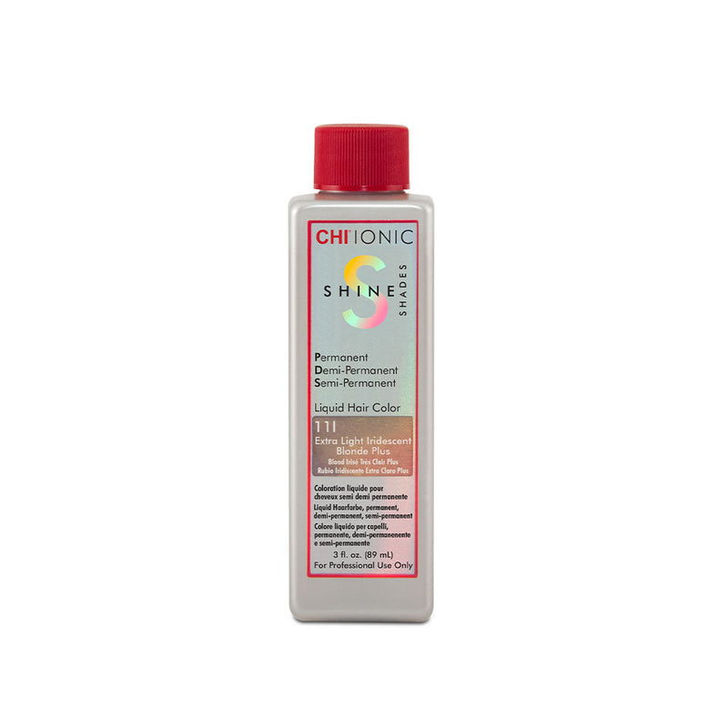 CHI Ionic Shine Shades Liquid Hair Colors