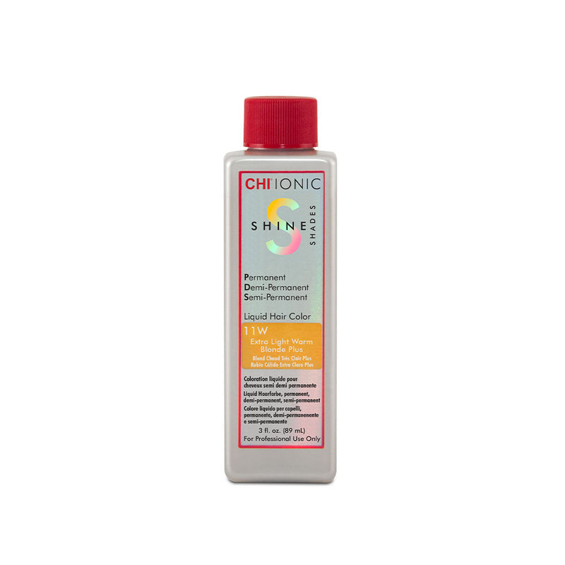 CHI Ionic Shine Shades Liquid Hair Colors