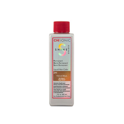 CHI Ionic Shine Shades Liquid Hair Colors