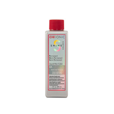 CHI Ionic Shine Shades Liquid Hair Colors