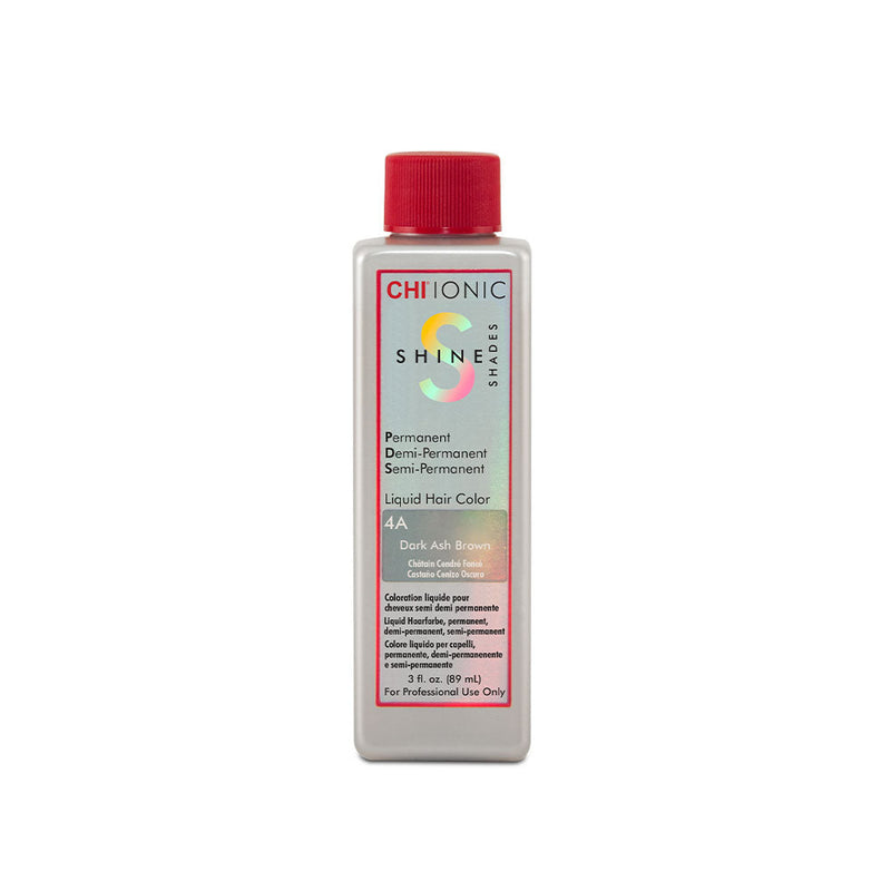 CHI Ionic Shine Shades Liquid Hair Colors