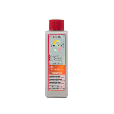 CHI Ionic Shine Shades Liquid Hair Colors