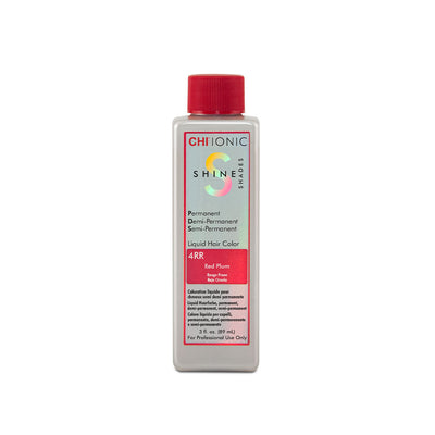CHI Ionic Shine Shades Liquid Hair Colors