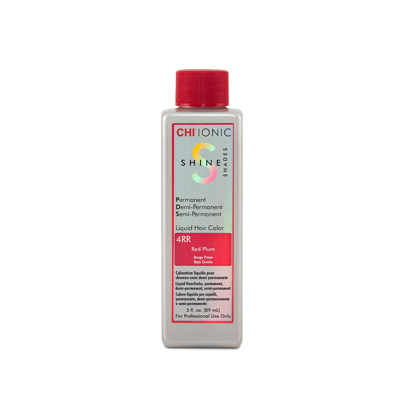 CHI Ionic Shine Shades Liquid Hair Colors