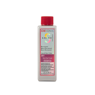 CHI Ionic Shine Shades Liquid Hair Colors