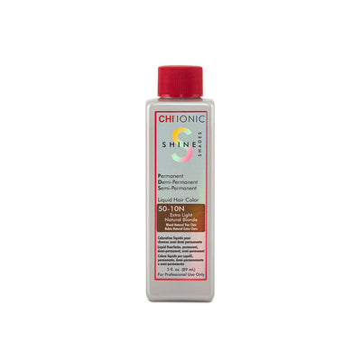 CHI Ionic Shine Shades Liquid Hair Colors