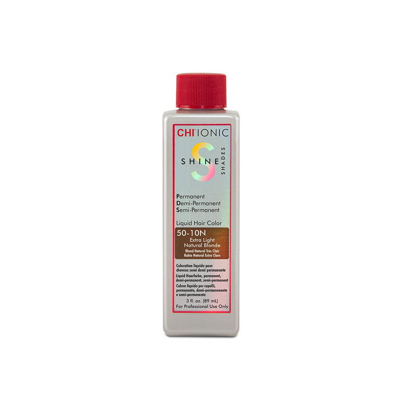 CHI Ionic Shine Shades Liquid Hair Colors