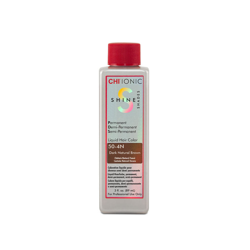 CHI Ionic Shine Shades Liquid Hair Colors