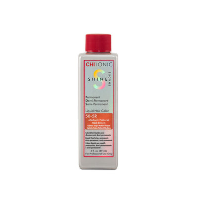 CHI Ionic Shine Shades Liquid Hair Colors