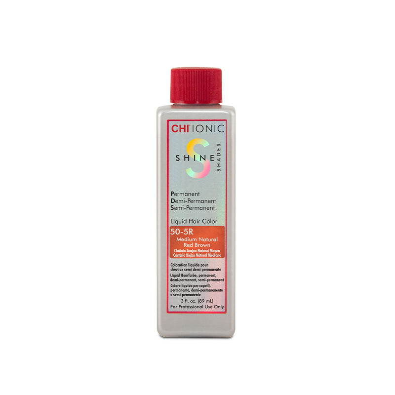 CHI Ionic Shine Shades Liquid Hair Colors