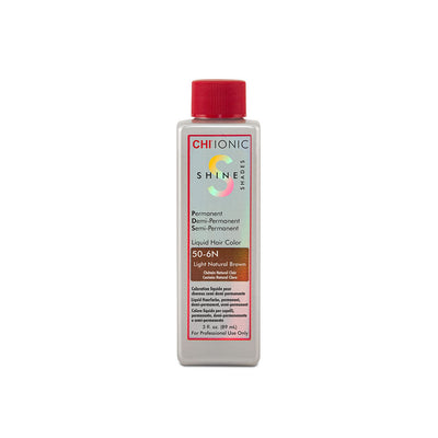 CHI Ionic Shine Shades Liquid Hair Colors