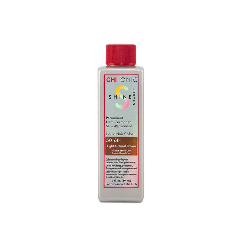CHI Ionic Shine Shades Liquid Hair Colors