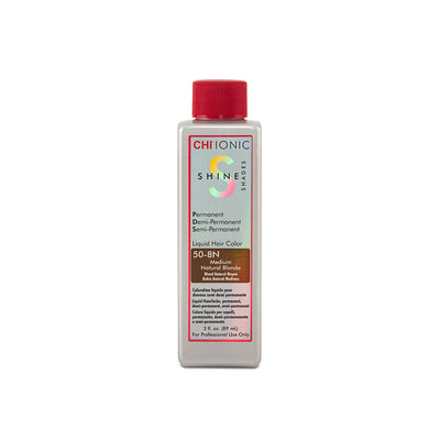 CHI Ionic Shine Shades Liquid Hair Colors