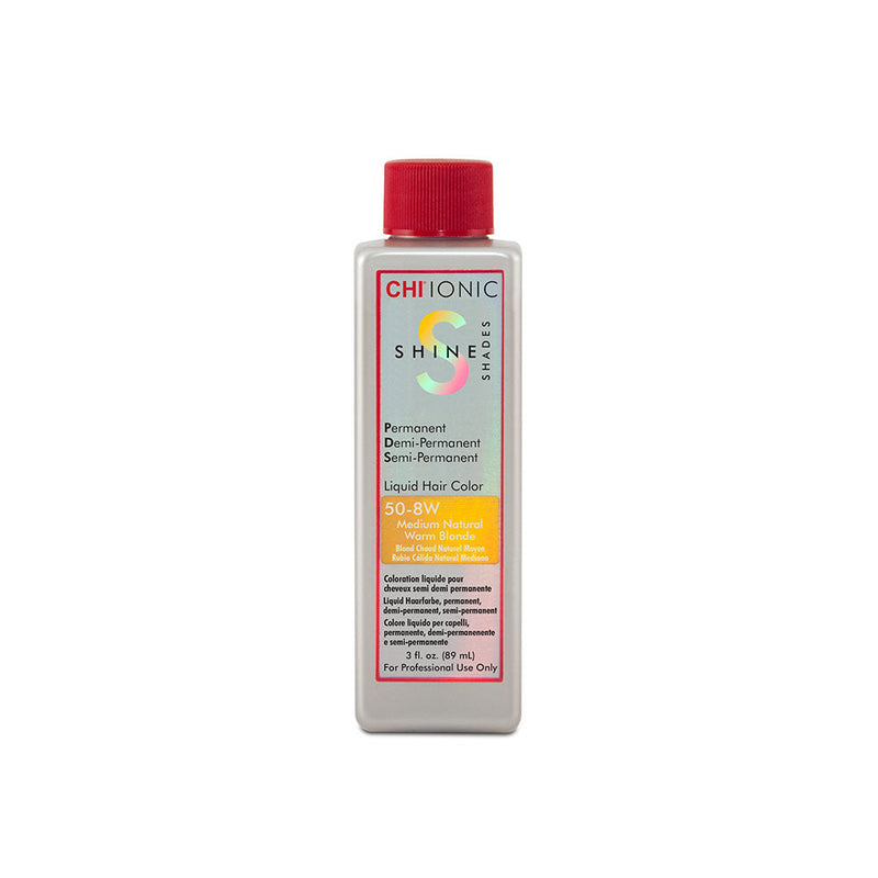 CHI Ionic Shine Shades Liquid Hair Colors