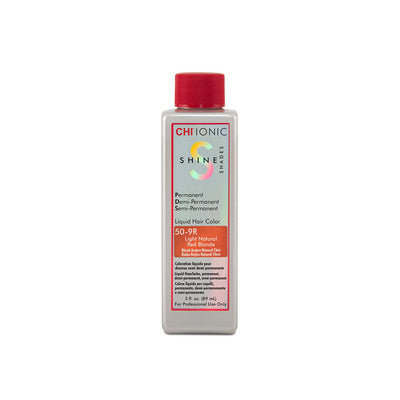CHI Ionic Shine Shades Liquid Hair Colors