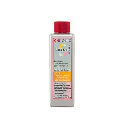CHI Ionic Shine Shades Liquid Hair Colors
