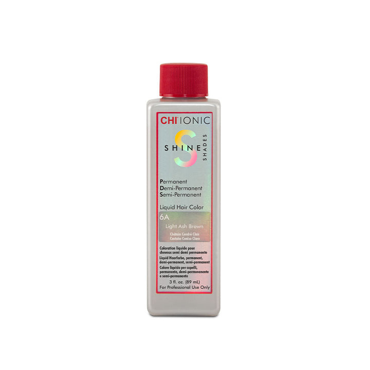 CHI Ionic Shine Shades Liquid Hair Colors