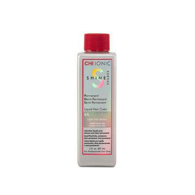 CHI Ionic Shine Shades Liquid Hair Colors