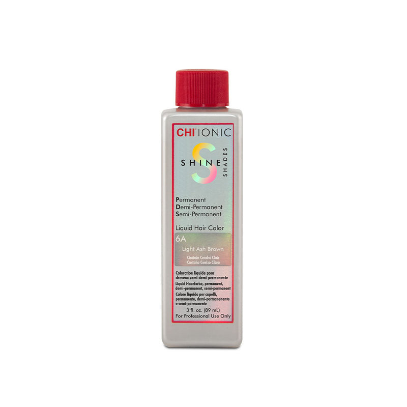 CHI Ionic Shine Shades Liquid Hair Colors