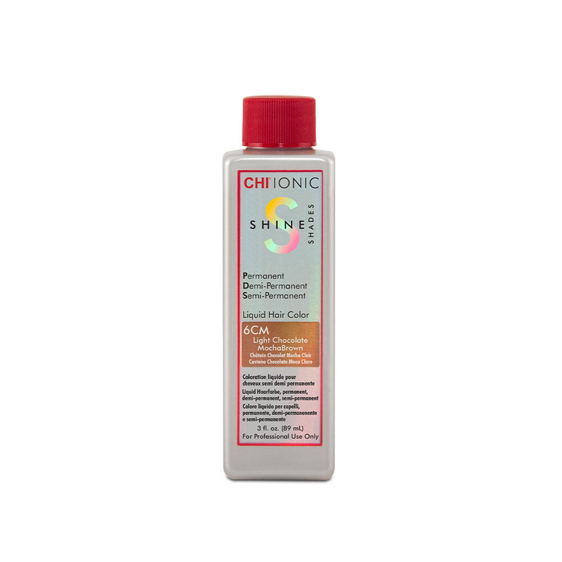CHI Ionic Shine Shades Liquid Hair Colors