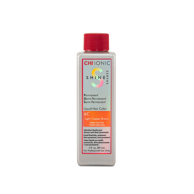 CHI Ionic Shine Shades Liquid Hair Colors