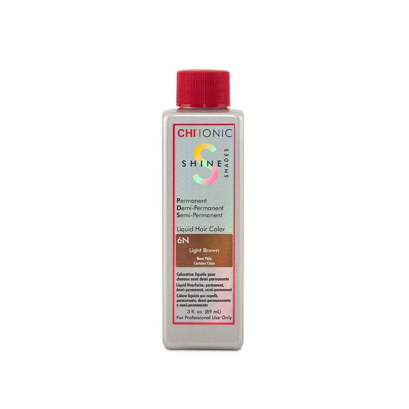 CHI Ionic Shine Shades Liquid Hair Colors