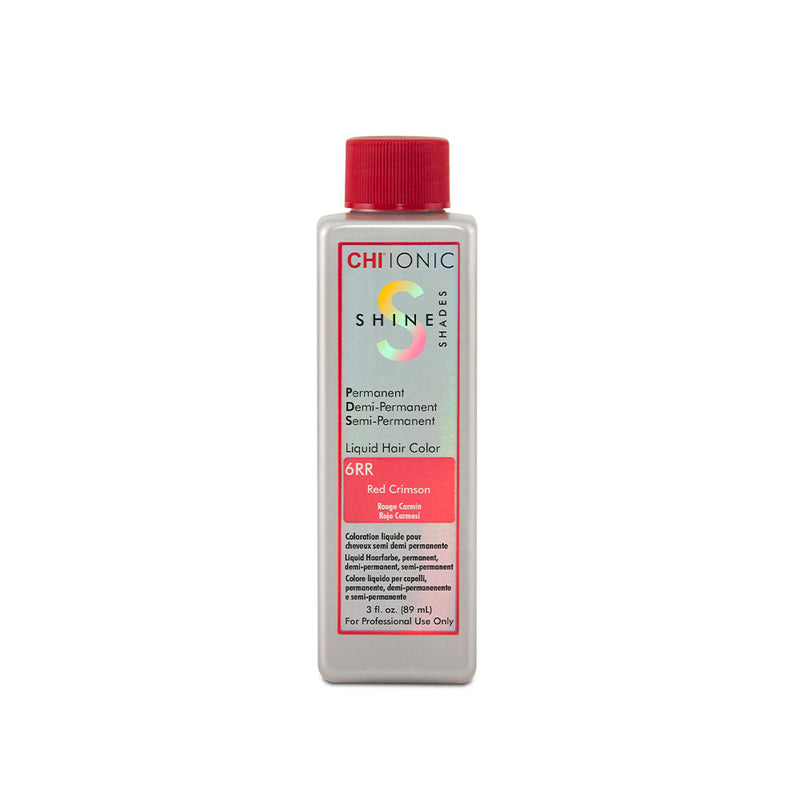 CHI Ionic Shine Shades Liquid Hair Colors