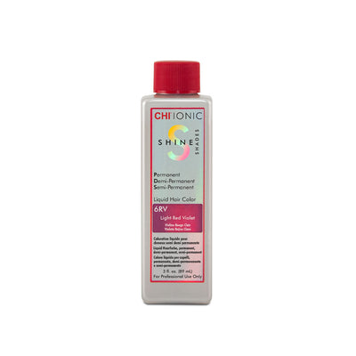 CHI Ionic Shine Shades Liquid Hair Colors