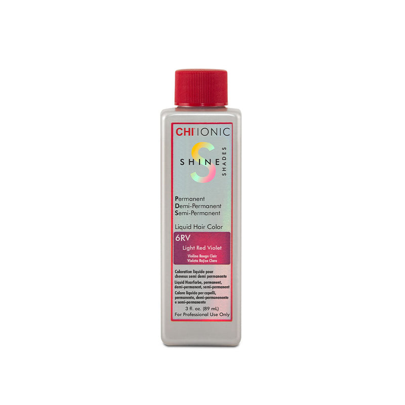 CHI Ionic Shine Shades Liquid Hair Colors