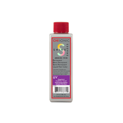 CHI Ionic Shine Shades Liquid Hair Colors