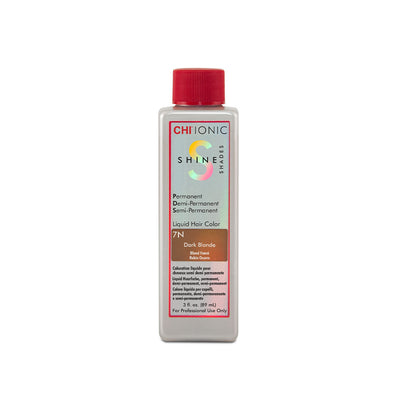 CHI Ionic Shine Shades Liquid Hair Colors