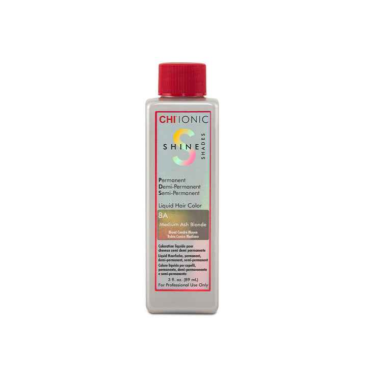 CHI Ionic Shine Shades Liquid Hair Colors