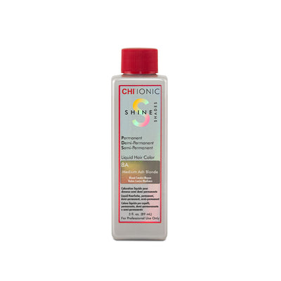 CHI Ionic Shine Shades Liquid Hair Colors
