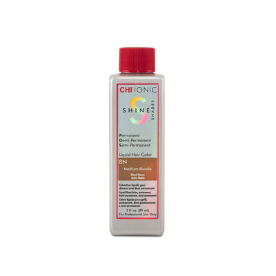 CHI Ionic Shine Shades Liquid Hair Colors