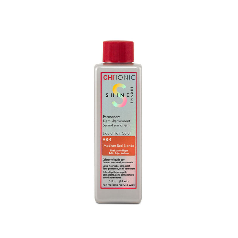 CHI Ionic Shine Shades Liquid Hair Colors