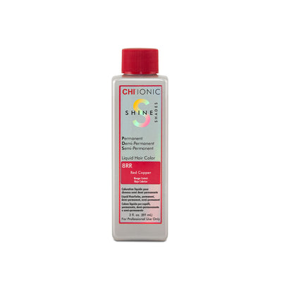 CHI Ionic Shine Shades Liquid Hair Colors