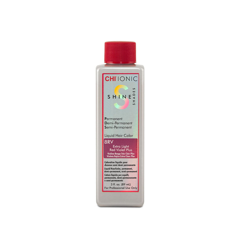 CHI Ionic Shine Shades Liquid Hair Colors